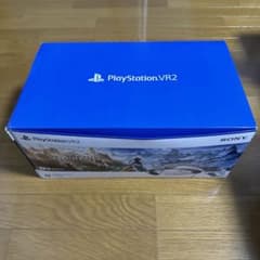 PS5 PlayStation VR2 Horizon Call of the…のサムネイル