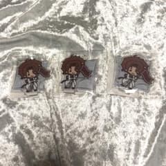 にじさんじ ベルモンド・バンデラスデフォルメアクリルペンスタンド 3個セットのサムネイル