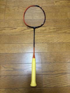 YONEX ASTROX99 桃田賢斗モデル　バドミントンラケット4u5のサムネイル