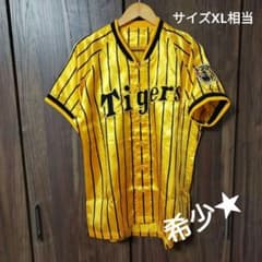 【非売品】！阪神タイガース　猛虎列伝全巻購入者特典　ゴールド★レア★ユニフォーム 非売品】！阪神タイガース 猛虎列伝全巻購入者特典 ゴールド☆レア