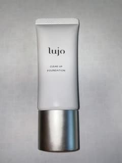 lujo クリアアップファンデーションのサムネイル