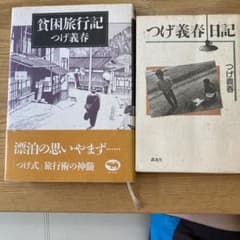 つげ義春のサムネイル