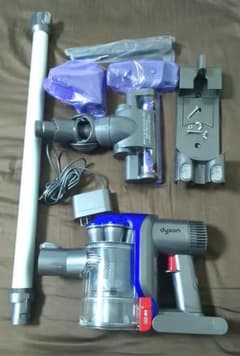 dyson DC35 MH コードレス掃除機のサムネイル