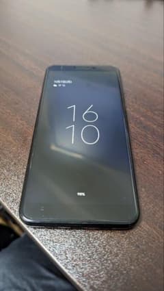 【訳あり】Google Pixel 3a 64GB Simフリーのサムネイル