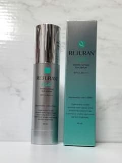 《REJURAN》ウォーターカプセル サンセラム SPF15 PA+++のサムネイル