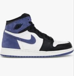 Air Jordan 1 Retro High Blue Moonのサムネイル