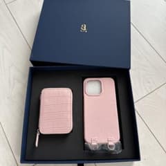 iPhoneケース ボナベンチュラ しいちゃん 鈴木亜美 - メルカリ