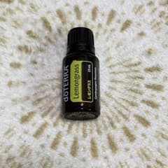 ドテラ　doTERRA　レモングラス&ラベンダー&バランス15ml 　新品未開封 新品未開封】doTERRA ドテラ レモングラス 15mL【正規品】 - メルカリ