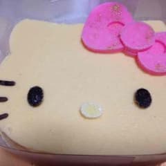 愛彩サマ専用♪大きいサイズ水着4Lのサムネイル