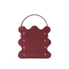 norienomoto ショルダーバッグ ※これ以上の値下げは致しません - メルカリ