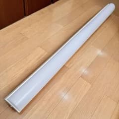 パナソニック LED キッチンベースライト HH-SF0051N 極美品 - メルカリ