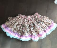 パンパンチュチュ スカート Mのサムネイル