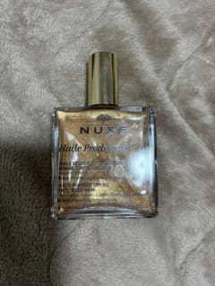 NUXE Huile Prodigieuse Or 100mlのサムネイル