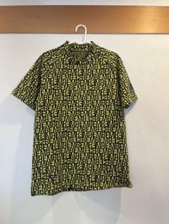 MASTER BUNNY EDITION ロゴプリントTシャツのサムネイル