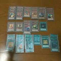 遊戯王 ラヴァル デッキのサムネイル