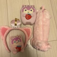 すとぷりさとみくんのサムネイル