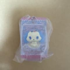 ジュエルペット　パッケージミニチュアチャーム　サフィーのサムネイル