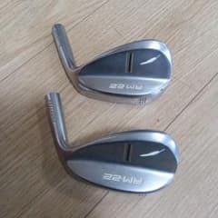Fourteen RM-22 ウェッジ 52度 56度ヘッド 2本セット - メルカリ