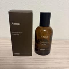 Aesop イソップ マラケッシュ インテンス オードトワレ 50ml - メルカリ
