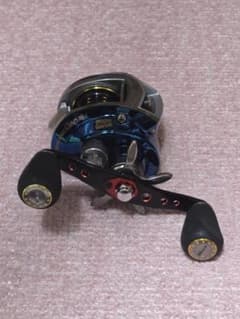 アブガルシア ソルティーステージ Revo BJ - メルカリ