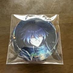 原神】のの様専用 缶バッジ 月夜の叙事詩 フリンズ 2個 - メルカリ
