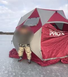 プロックスクイックドームテントとお座敷マットのセット プロックスクイックドームテントとお座敷マットのセット - メルカリ