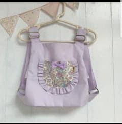 メルちゃん抱っこ紐　子供用のサムネイル