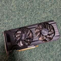チ*C様 グラフィックボードセット　ジャンク品です　※必ず説明を読んでから入札し ジャンク扱い GeForce GTX1060 3G グラフィックボード - メルカリ