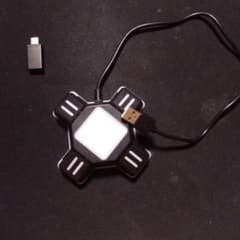 KX Adapter Keyboard and Mouse Adapterのサムネイル