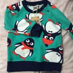 新品 トレーナー 95のサムネイル
