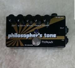 PIGTRONIX Philosopher's Toneのサムネイル