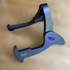 Guitto GGS-01 ギター用スタンド 折り畳み式のサムネイル