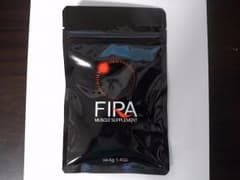 FIRA マッスルサプリのサムネイル