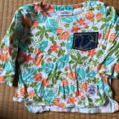 70〜80センチロンTのサムネイル