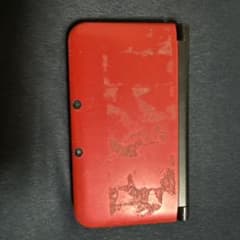 3DS LLのサムネイル