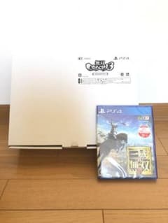 無双OROCHI3・三國無双8セットのサムネイル