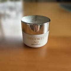 DECORTÉ AQ MELIORITY クレンジングクリーム DECORTÉ AQ MELIORITY リペア クレンジングクリーム n - メルカリ