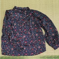 wcloset ダブルクローゼット ブラウスのサムネイル