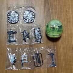 モビルスーツアンサンブル4.5 νガンダムのサムネイル