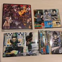 ヒロバト　相澤消太 イレイザーヘッド まとめ売りのサムネイル