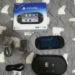 psVITA　PCH-2000のサムネイル