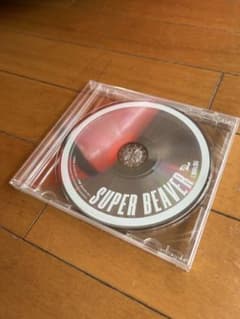 【新品 未開封】SUPER BEAVER 非売品CDのサムネイル