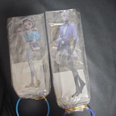 第五人格×GiGO ビッグアクリルスタンド 休日のおでかけ 隠者 医師