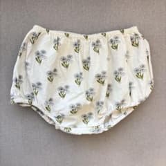 Little Cotton Clothes Bloomers 부르마 2-3y