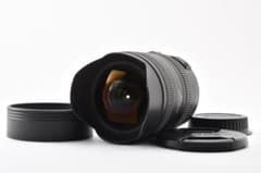 美品 シグマ 8-16mm 4.5-5.6 DC HSM キヤノンEF H703 美品 シグマ 8-16mm 4.5-5.6 DC HSM キヤノンEF H703 - メルカリ