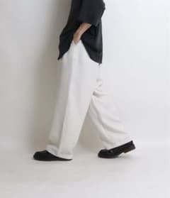 タックルーズワイドパンツ【Confirm】のサムネイル