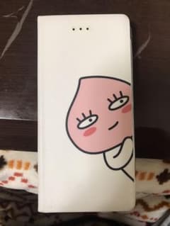 kakao friends iPhoneケース 6 6s用のサムネイル