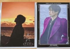 三代目　フォトカード　今市隆二のサムネイル