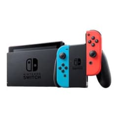takayan様専用　NINTENDO SWITCH HAD-S-KAのサムネイル