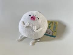 ★ はぐちさん ぬいぐるみ マスコット ★ 新品未使用品のサムネイル